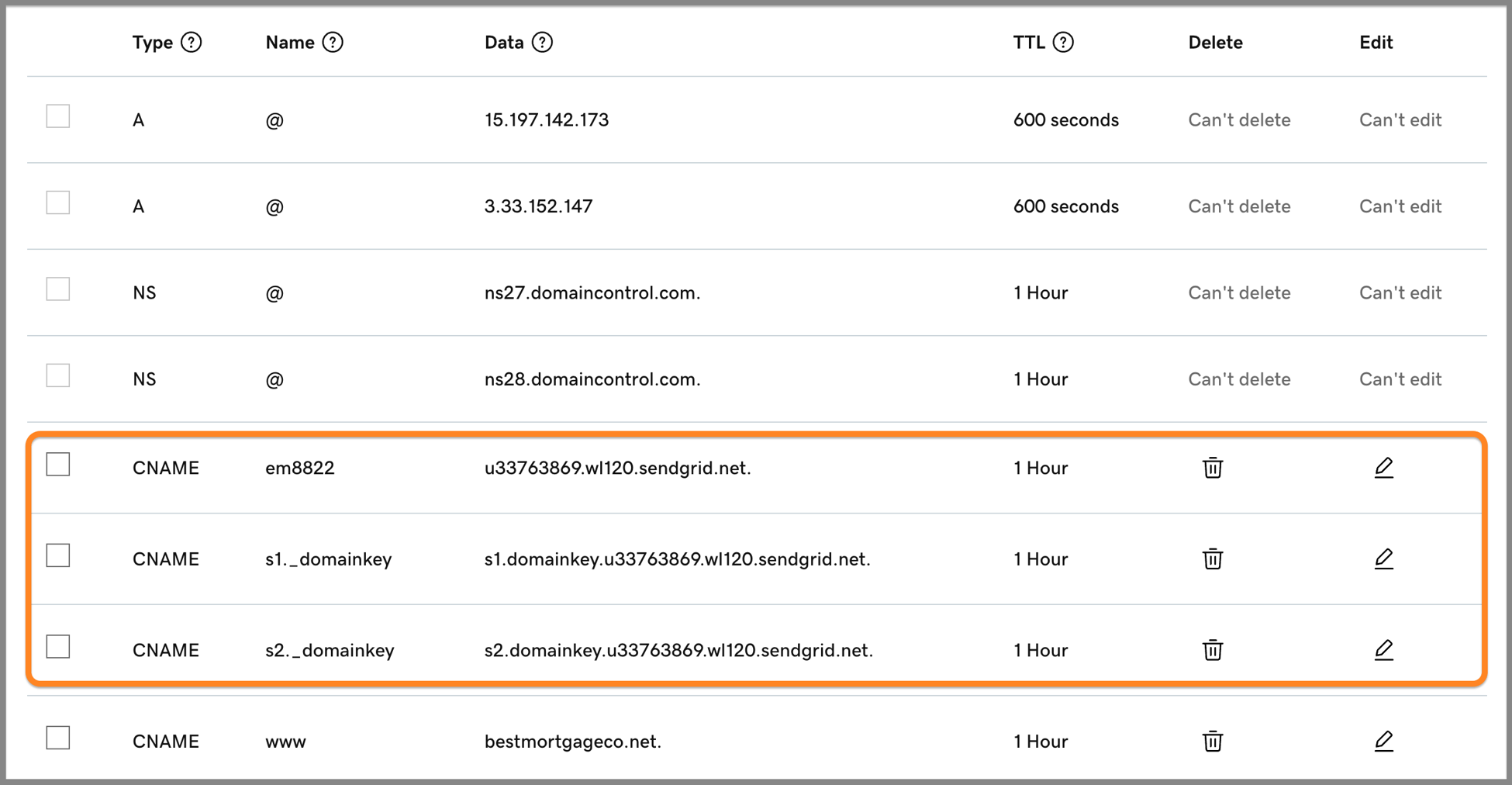 Enterprise Domain Admin Setup – Send Automated and Bulk Email Using ...