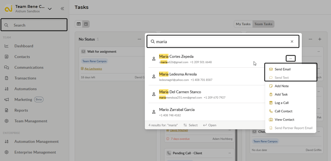 Email and Text Messages - Text Message - Ways to Send and Respond with Text Message or Email 9
