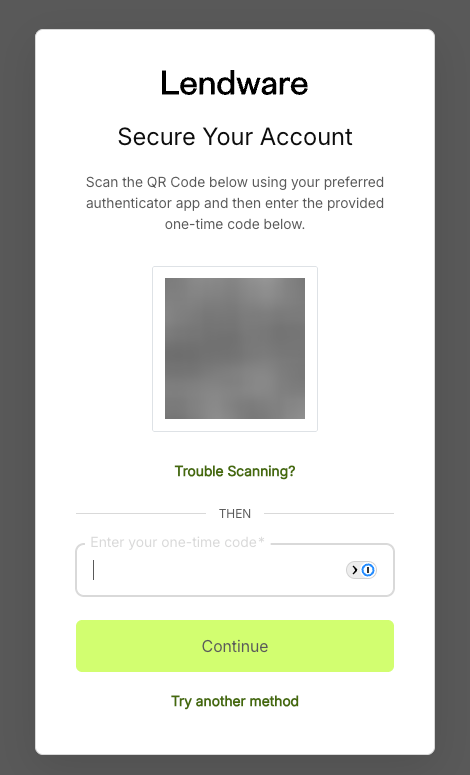 How to Setup 2FA (two-factor authentication) for Users