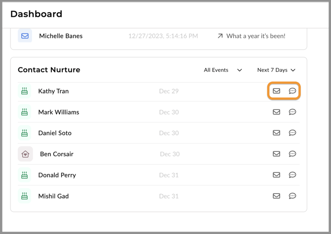 SendTextorEmailDashboard1
