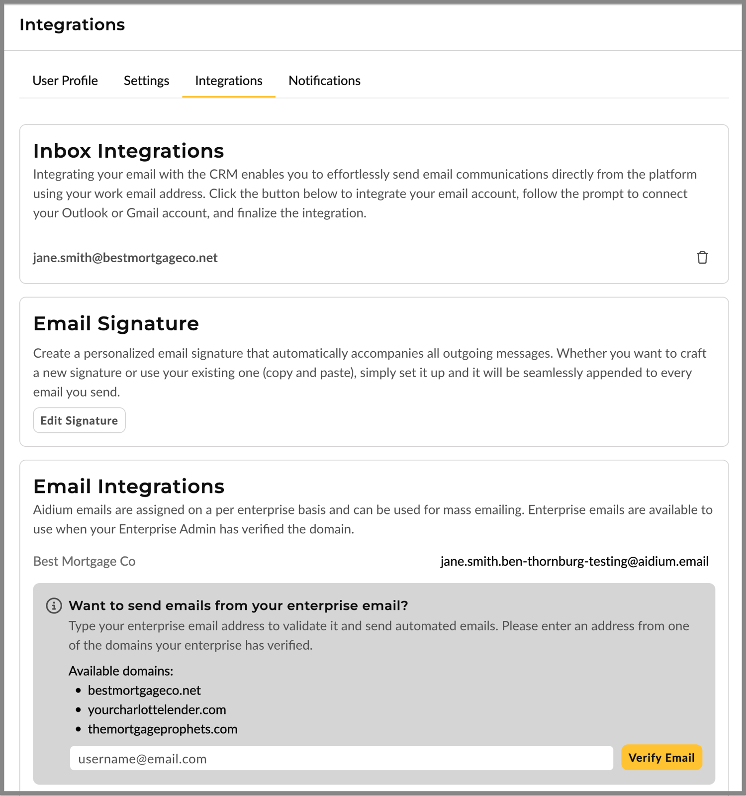 Intro To User Settings In Aidium intro-to-user-settings-in-aidium