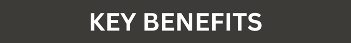 benefits