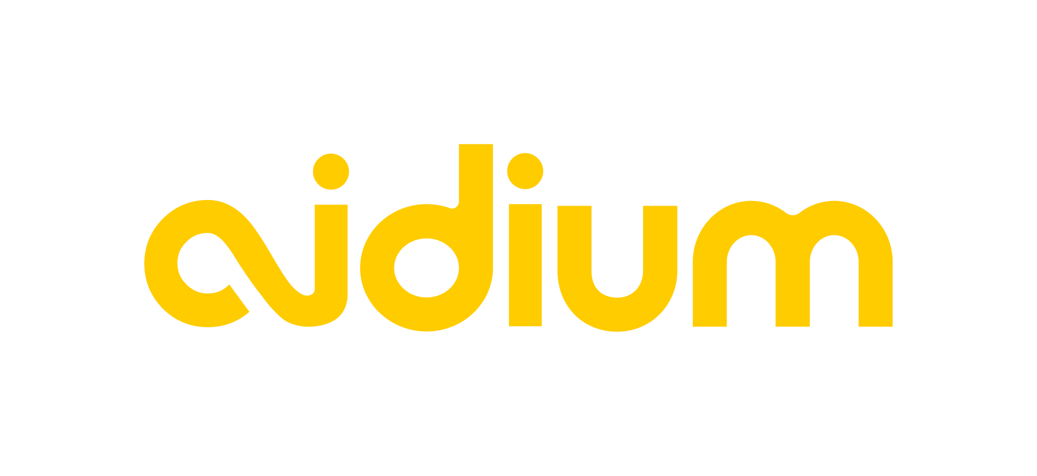Aidium Logo